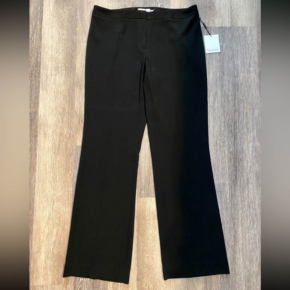 **NEW WITH TAGS** Calvin Klein dress pants.
